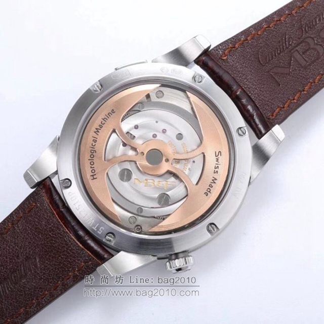 PATEK PHILIPPE手錶 爆款 全自動上鏈機芯 百達翡麗複刻男士腕表  hds1001